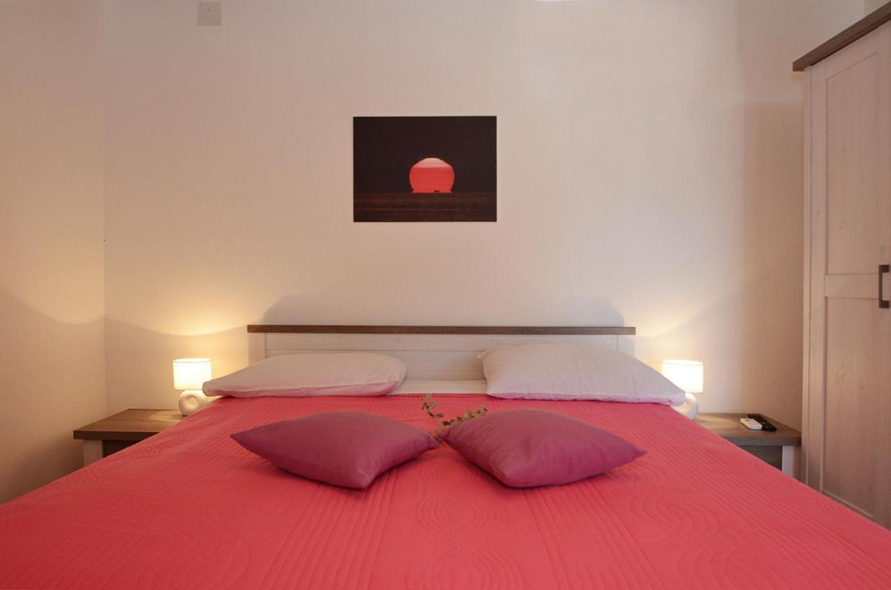Laidback Apartments Orebić Esterno foto