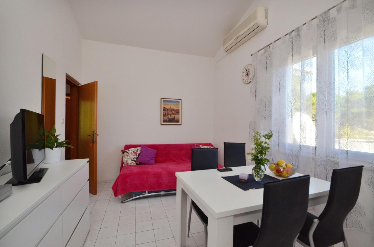 Laidback Apartments Orebić Esterno foto