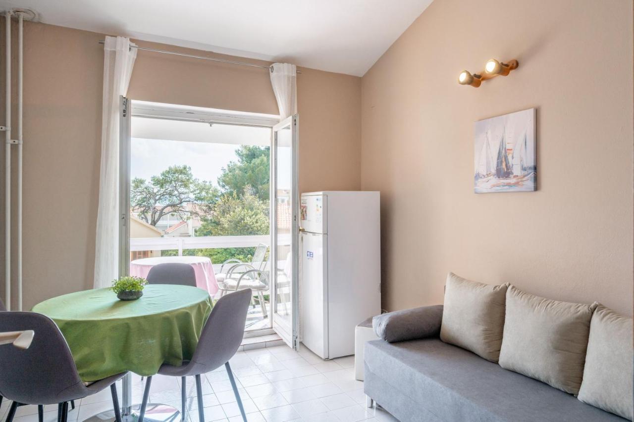 Laidback Apartments Orebić Esterno foto
