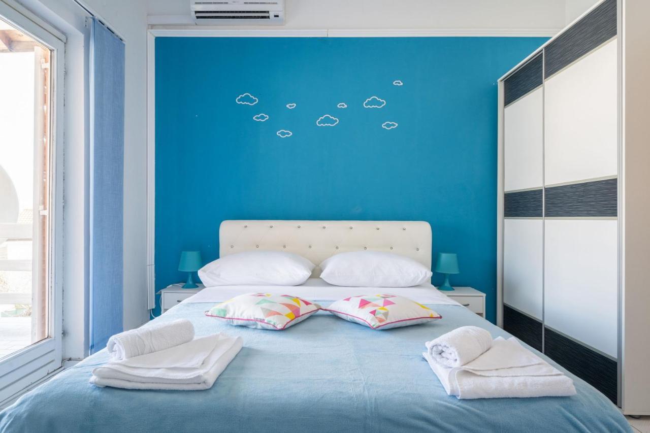 Laidback Apartments Orebić Esterno foto