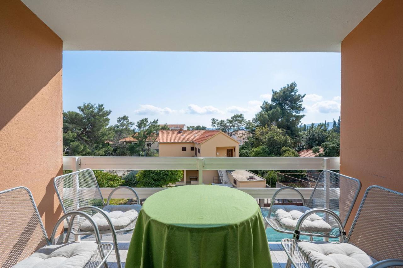 Laidback Apartments Orebić Esterno foto