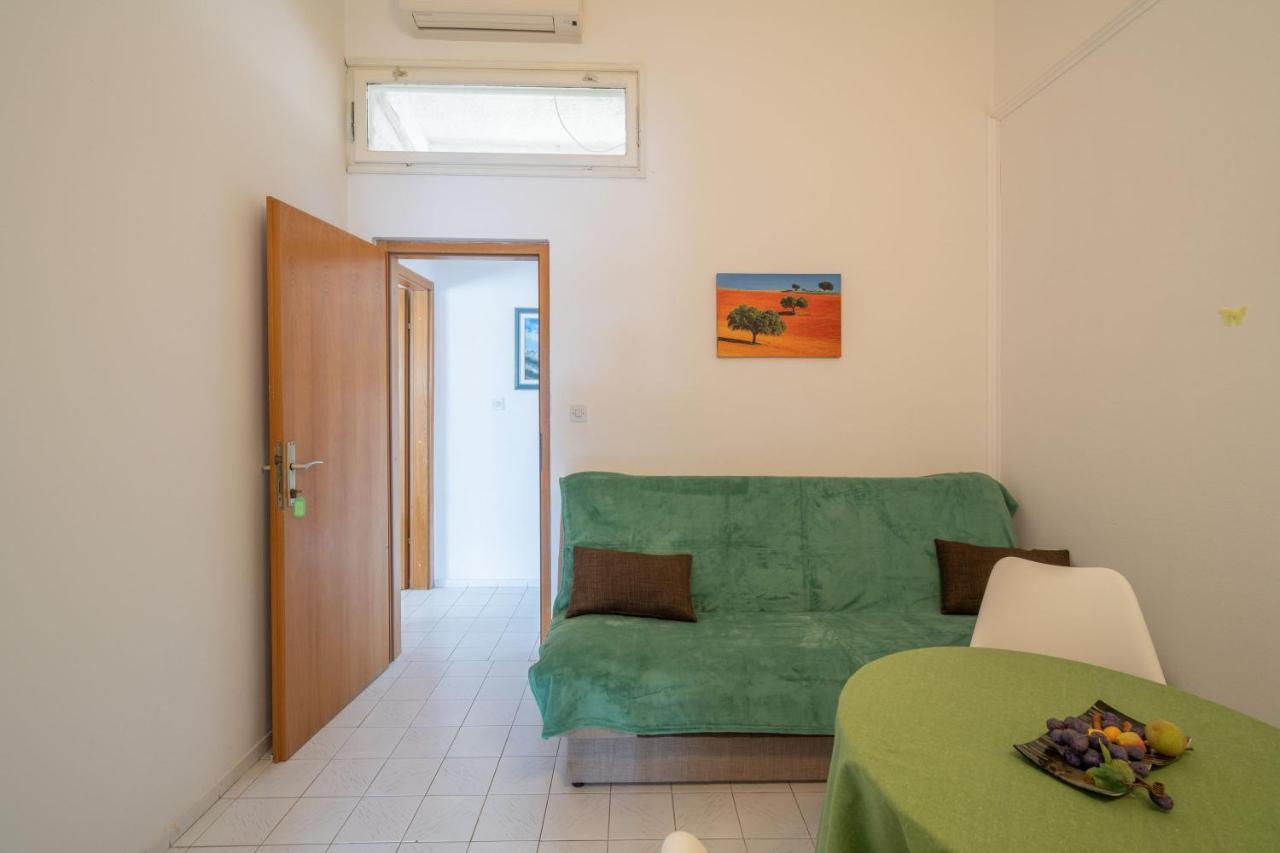 Laidback Apartments Orebić Esterno foto