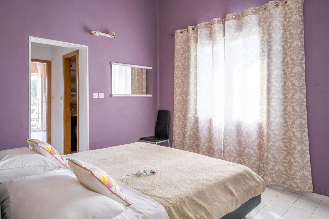 Laidback Apartments Orebić Esterno foto
