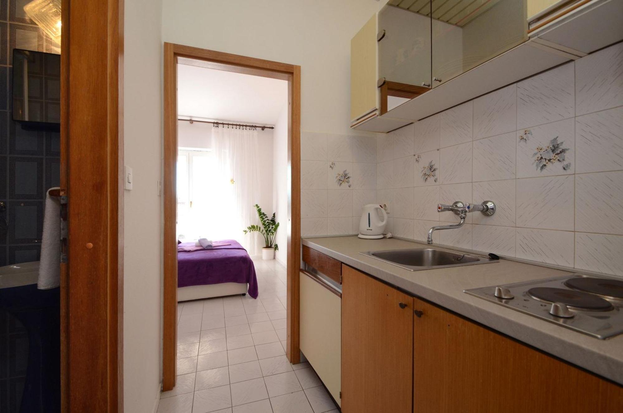 Laidback Apartments Orebić Camera foto