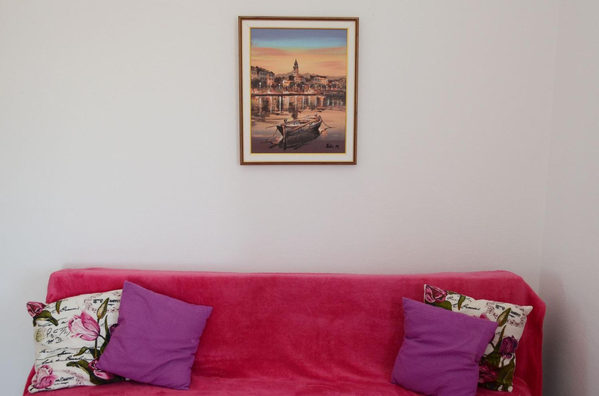 Laidback Apartments Orebić Camera foto