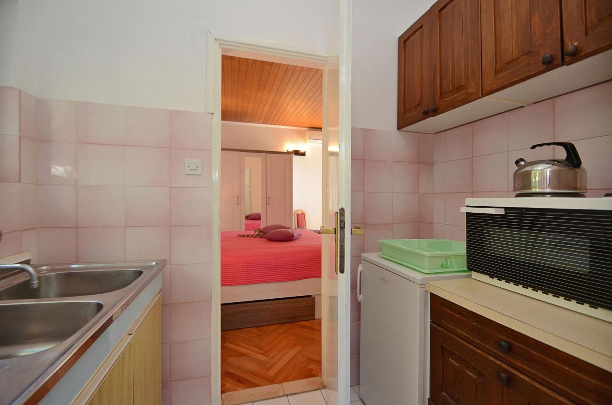 Laidback Apartments Orebić Camera foto